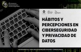 Presentación de PowerPoint - CiiA CIIA 2019 Daniel Halper… · LOS SEGUROS EN LA NUEVA ERA DE PROTECCIÓN DE DATOS Y CIBERSEGURIDAD . Conferencia Internacional de la Industria Aseguradora