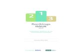 Informe U-Ranking FBBVA-Ivie, 2013 · 2019-10-25 · de este informe pues, como se señalaba en un estudio anterior del Ivie, recientemente publicado por la Fundación BBVA (Pérez