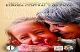 Apoye a la Colecta para la Iglesia en EUROPA CENTRAL Y … · 2017-11-10 · Apoye a la Colecta para la Iglesia en EUROPA CENTRAL Y ORIENTAL RESTAUREMOS LA IGLESIA CONSTRUYAMOS EL