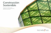 Construcción I INSPIRING BUSINESS CONSTRUCCIÓN … · • Desarrollo de la sostenibilidad y de la eficiencia de los recursos de las áreas urbanas consolidadas y de los edificios