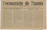 Numero 28 . 1944 Organo de Union Nacional de los Espanoles ...libraries.ucsd.edu/speccoll/DigitalArchives/dp270_a171/dp270_a171... · El da 25 de Febrero de 1944, des- tuirlos por