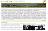 BOLETÍN INFORMATIVO Boletín nº 74, enero de 2016 Tarragona€¦ · Enero 2016 NOTICIAS Internacional: COP21: aprueban histórico acuerdo contra el cambio climático en la cumbre