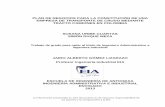 FORMULACIÓN DE PROYECTOS - repository.eia.edu.co · Figura 47: Clientes Oleotanques..... 110 Figura 48: Producción promedio de principales campos de crudo Ecopetrol S.A..... 112