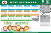menu diciembre 2017 - colegiosangabriel.edu.ar · ejamos los cumples. iana es 14. Title: menu diciembre 2017 Created Date: 11/24/2017 11:13:02 AM ...