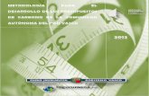Metodología para el desarrollo de los presupuestos de carbono de la … · 2017-08-28 · Eusko Jaurlaritza-Gobierno Vasco 2 Documento: Metodología para el desarrollo de los presupuestos
