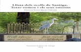 Llista dels ocells de Santiga, Torre-romeu i els seus entorns · Llista dels ocells de Santiga, Torre-romeu i els seus entorns Francesc Xavier Macià i Valverde Associació d’Amics