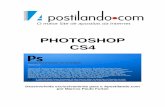 PHOTOSHOP CS4 - Autodrawautodraw.com.br/andrewanderbastos/documents/photoshopCS4.pdf · Photoshop onde aplicar suas instruções de edição. O contorno de seleção aparece como