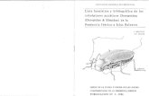 C. MONTES A.G. SOLER - Limnetica · 2017-05-08 · 1 ASOCIACION ESPAÑOLA DE LIMNOLOGIA Lista faunística y bibliográfica de los coleópteros acuáticos Dryopoidea (Dryopidae & Elmidae)