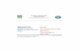 ActaConstitutivaGrupoEstrategicoTiciso9001.inr.gob.mx/MAAGTIC/repositorio/MAP2/Actas_G_E... · 2014-08-15 · ARTI-1.Establecer la Directriz rectora de administración de riesgos