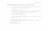 VILLAAMIL C Contrato de asesoramiento a las explotaciones ...€¦ · 2. Contrato de asesoramiento a las explotaciones agrarias: análisis del real decreto 520/2006 de 28 de abril.
