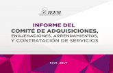 Diapositiva 1 - IEEMieem.org.mx/transparencia2/pdf/fraccionXI/infcae/... · Francisco Javier López Corral, Secretario Ejecutivo; mediante la cual solicitó se efectuara el procedimiento