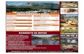  · HOTEL BRUC: Autovia A2 – Barcelona-Lleida, Km. 570 – Sortida Montserrat-Manresa – 08294 El Bruc Tel. 93 771 00 36 – 93 771 02 51 – 93 771 00 61 – fax 93 771 00 86