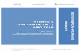 aTENEO 1 eNCUENTRO n° 1 Año 2018nuestraescuela.educacion.gov.ar/wp-content/uploads/2018/02/Nivel-… · Galería de autorretratos) y el cuadernillo de actividades para alumnos y