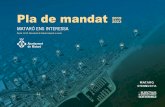 Pla de mandat - Mataró...Per això estem elaborant un Pla de racionalització de la despesa corrent que complementarà l’esforç ... En termes demogràfics, la ciutat i la comarca