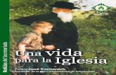 del Secretariado para la Una vida Iglesia · 2012-02-09 · Padre José Kentenich. Dios Presente. Nueva Patris. Chile 2007 a fe práctica en la Divina Providencia no sólo detecta