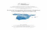 Excés de mortalitat hivernal a Espanya Una anàlisi espaciotemporal · 2020-01-23 · La influència del mar i la disposició del relleu. Banyada per l’oceà Atlàntic, pel mar
