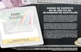 Curso de Experto en el Delito de Blanqueo de Capitalesregistradoresandaluciaoriental.es/wp-content/uploads/2016/10/DOSS… · Líneas Maestras Prevención del blanqueo de capitales