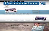 l’economista 170.pdf · 2020-03-31 · Concursal: els administradors concursals omplen de nou 9 Cristina Gallach, col·legiada d’honor 2019 16 Notícies: la Comissió d’Economia