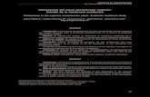Dehiscencia del canal semicircular superior: Estudio de la ...1).pdf · radiológica reflejada en la literatura mundial. MATERIAL Y MÉTODO Hemos realizado el estudio de la incidencia