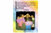 ODHAG :: INICIO Ninez 1996.pdf · la niñez guatemalteca. Tiene como principales destinatarios, a los ciudadanos (as) guatemaltecos ... Introducción asta hace unas tres décadas,