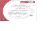T&E Calderas y Energiacalderasyenergia.com/Certificados.pdf · 2016-11-28 · NTC 6001 ALCANCE DEL SISTEMA PRE-STACIÓN DE SERVICIOS DE INGENIERíA, ... Abril 02 2014 ACREDVTADO ISO,'IEC