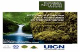 Unión Mundial para la Naturaleza · 2013-09-12 · San José, Costa Rica, 2003. Publicado por: Unión Mundial para la Naturaleza Derechos Reser vados: Está autorizada la reproducción