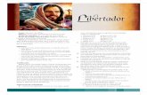 ibertador - ACES Educacióneducacion.editorialaces.com/.../2018/11/PL-El-Libertador.pdf · 2018-11-21 · Presentar el libro “El Libertador” motivando a los estudiantes a querer