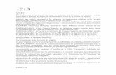1913 - bib.ibero.mx · noticias de los casos de escarlatina y viruela registrados del 29 de diciembre al 4 de enero. ... local, muebles o pago de alumbrado que se necesitaban para
