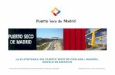 Presentación Puerto Seco de Madrid FIGUEIRA DA FOZapp.regiaocentro.net/UserFiles/6_Jaime_Seijas.pdf · 2012-06-26 · PROGRAMA DE COOPERACIÓN TRANSFRONTERIZA PORTUGAL-ESPANHA FIGUEIRA