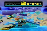 Automatización Industrial Automatización.pdf3 Automa Índice Contenido Pág. 1. Motores eléctricos.....4 Conceptos básicos Energía y potencia mecánica Energía y potencia eléctrica