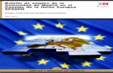 BVCM013511abr2013- Boletín de Empleo de la Comunidad de ... · Boletín de Empleo de la Comunidad de Madrid en el Consejo de la Unió n Europea EPSSCO. Abril 2013 3/32 Consejería