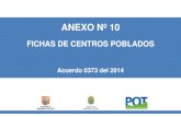 ANEXO Nº 10 - CaliEl centro poblado corresponde al Sector El Mango del corregimiento de Los Andes, localizado en cercanía al Río Cañaveralejo en el costado centro occidente de