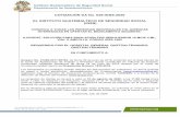 COTIZACIÓN DA No. 026-IGSS-2020 EL INSTITUTO …€¦ · Instituto Guatemalteco de Seguridad Social Documentos de Cotización DA No. 026-IGSS-2020 Departamento de Abastecimientos
