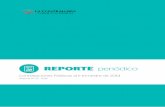 REPORTEdoc.contraloria.gob.pe/estudios-especiales/reportes/2014/...REPORTE EN CIFRAS Contrataciones públicas al II trimestre de 2014 Monto adjudicado comparativo anual (S/.) Monto
