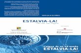 ESTALVIA-LA!xarxaenxarxa.diba.cat/sites/xarxaenxarxa.diba.cat/files/triptic1.pdf · 1. Instal·leu els dispositius per a l’estalvi d’aigua. Són fàcils de col·locar i us permetran