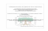 PARA EL SERVICIO DE “MANTENIMIENTO INTEGRAL EN LA ZONA … · Martin Luis Guzman s/n, Col. Nueva Ferrocarrilera, Tlalnepantla, C.P. 54030, Estado de México ... Formato de carta