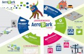¡BIENVENIDOS! 6 - AeroPark · 2019-10-18 · ¡BIENVENIDOS! 01 A ONLINE ARK.CL va tu estacionamiento en nuestro vicios que deseas realizarle a tu vehículo y guarda va. 02 RECEPCIÓN
