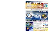 OVNIS & A I 2 - ESPACE LOLLINIOVNIS & EXTRATERRESTRES Tous les timbres sur catalogue papier + images HD sur CD fourni. € 12 + port ANNEE POLAIRE INTERNATIONALE 2007 - 2008 REVUE