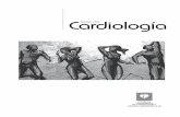 Cardiología Texto de - SCC€¦ · Cardiología Texto de ADVERTENCIA. La medicina es una ciencia en constante desarrollo. Como surgen diversos conocimientos que producen cam-bios