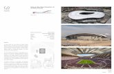 Estadio de fútbol ‘Wanda Metropolitano’ del ... - Madrid · - 2017 Premio a la mejor obra pública de la Demarcación de Madrid, otorgado por el Colegio de Ingenieros de Caminos,