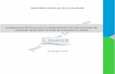 A L U I Lineamientos tأ©cnicos para la asp.salud.gob.sv/regulacion/pdf/derogados/lineamientos... M I