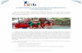 EL CEIB PRESENTA LA 13a EDICIÓ DE LES COLÒNIES D’ESTIU …ceibarcelona.com/wp-content/uploads/2017/04/DOSIER-CAN... · 2017-04-25 · Para más información: info@ceibarcelona.com