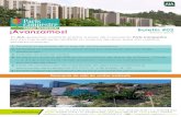 AIA Arquitectos e Ingenieros Asociados Colombia - …...Carreteable hacia etapa 3A y 3B Medellín: Cra. 35 A #15 B 35 Piso 96 • Av. Las Palmas • PBX: (574) 266 44 00 • Fax: (574)
