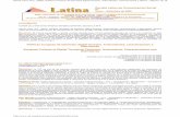 Revista Latina de Comunicación Social 61 enero – diciembre ... · natural successor for the role of offering universal television services once switch-off has taken place. In 1993,