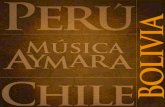 Los aymara en Bolivia - crespial.orgcrespial.org/.../10/Ensayo-musica-aymara-Bolivia.pdf · pueblo aymara. Sin duda estos procesos son complejos, pero proyectos como este coadyuvan