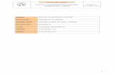 FINManual de Calidad - FIN...Índice 05-16/10/13 3 DATOS DE IDENTIFICACIÓN MANUAL DEL SISTEMA DE GARANTÍA INTERNO DE CALIDAD ! ÍNDICE Presentación Capítulo 1. El Sistema de Garantía