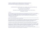 Texto completo de la Resolución Técnica Nro. 8 Normas ... · Texto completo de la Resolución Técnica Nro. 8 Normas Generales de Exposición Contable FEDERACION ARGENTINA DE CONSEJOS