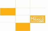 2.Contando Infancias Mexicanas - Derechos Infanciaderechosinfancia.org.mx/Documentos/la_infancia_cuenta_2005_cap2.pdfmuestra contrastes,que es importante considerar:una cuarta parte