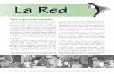 “Las mujeres de la pasta”redmujeres.org/wp-content/uploads/2019/01/Boletín-26.pdf · Boletín Trimestral de la Red de Mujeres para el Desarrollo #26 Septiembre 2004. 2 - La Red