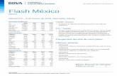 Flash Mexico 20160303 e - pensionesbbva.com...DISCLAIMER  Página 2 Flash México México D.F., 3 de marzo de 2016